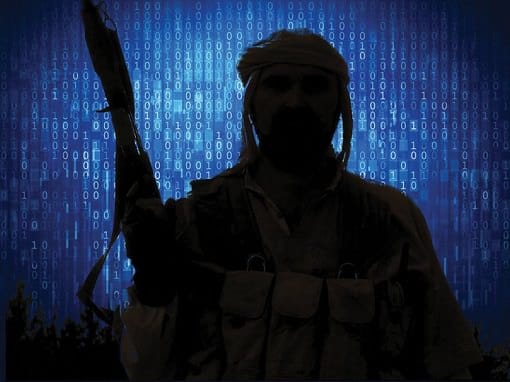 Cyber Caliphate isis