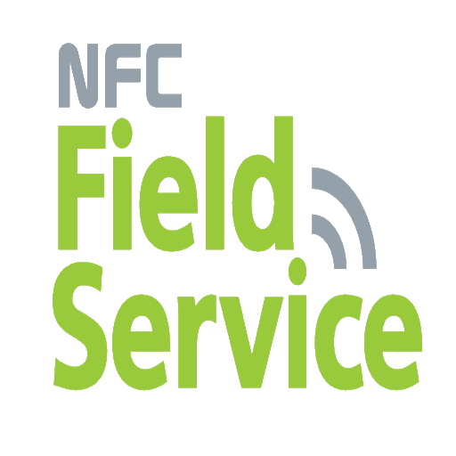 NFC Field Service