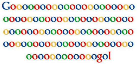Googol - 12 Facts για το Gοοgle που δεν γνωρίζετε! Ήρθε η ώρα να τα μάθετε!