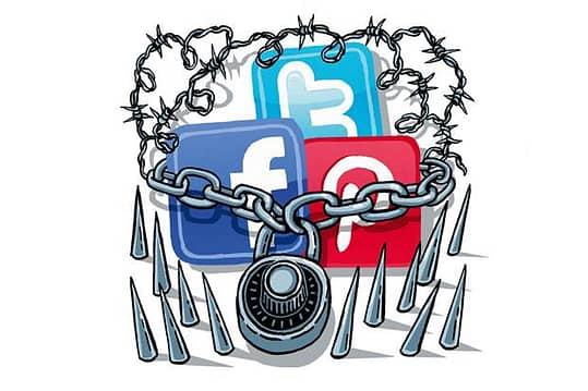 ESET: Τα Social Media είναι η Αχίλλειος Πτέρνα των επιχειρήσεων