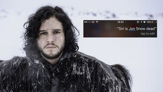 Siri_is_Jon_Snow_dead