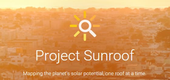 google_project_sunroof