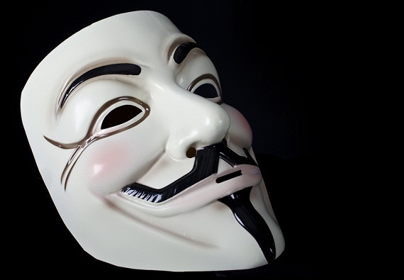 Anonymous - Εκστρατείες των Anonymous που εντυπωσιάζουν!