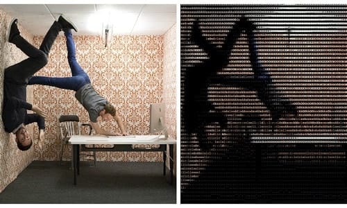 Τα Facebook και Instagram και η κρυφή ASCII τέχνη με τις φωτογραφίες