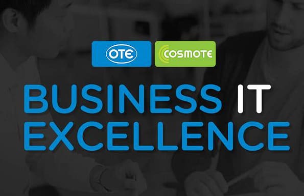 Business IT Excellence
