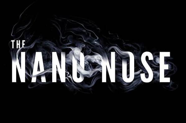 NanoNose: Η ηλεκτρονική μύτη που εντοπίζει τον καρκίνο!