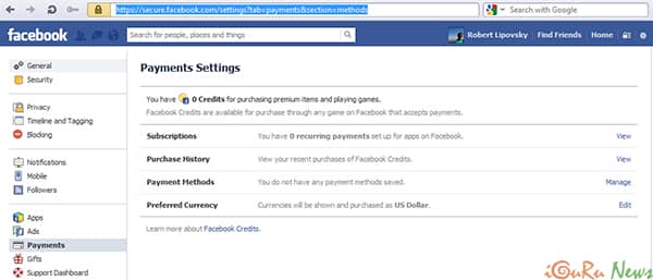 fb_payment_settings