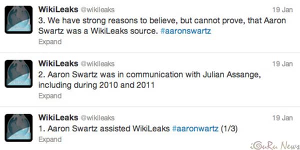 wikileaks 2
