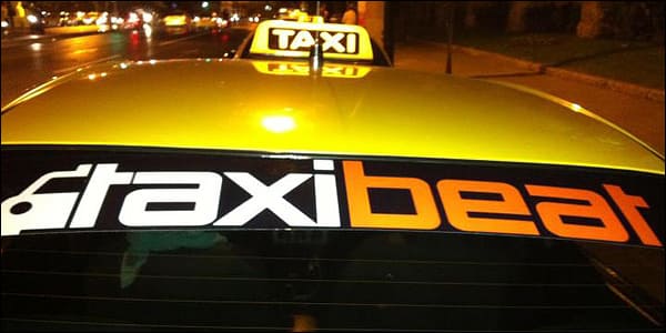 taxibeat