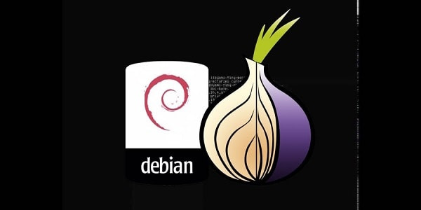 Οι Debian και TOR υπηρεσίες τώρα διαθέσιμες με τη χρήση του .Onion