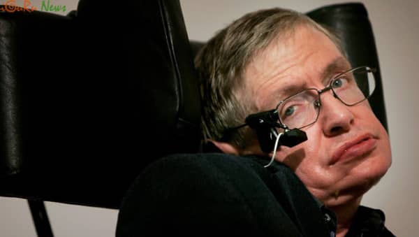 Stephen Hawking Stephen Hawking Stephen Hawking