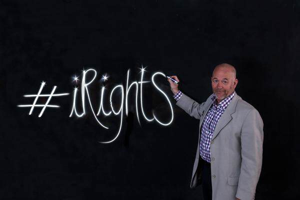 Καμπάνια iRights: Δικαίωμα στη Λήθη και για τα παιδιά!