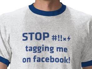 Μήνυση κατά του Facebook εξαιτίας των... tags!