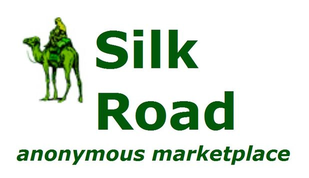 silk road main
