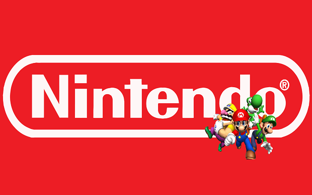 nintendo Super Mario 64