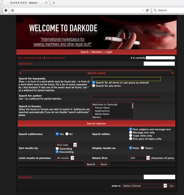 Dαrkοde -reloaded Darkode forum Darkode forum Darkode forum