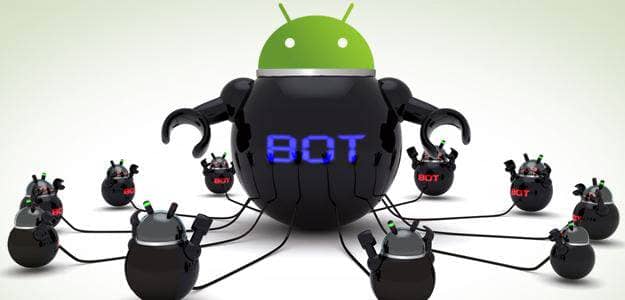 Beebone Botnet