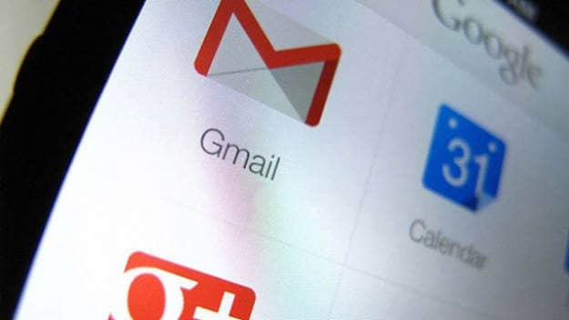 google gmail android