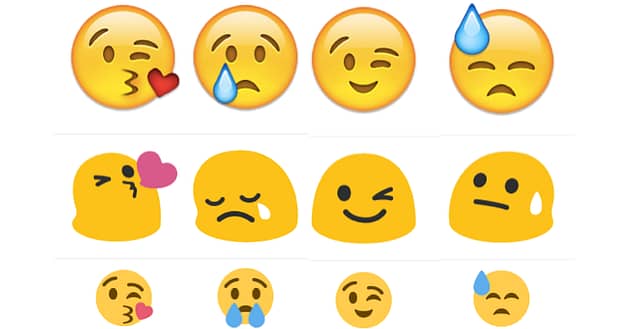 Έρευνα SwiftKey: Ποιοί χρησιμοποιούν περισσότερα emojis;