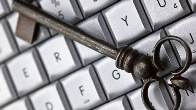 Password: Tips για μέγιστη δυνατή online ασφάλεια