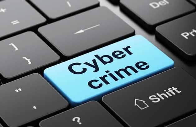 cyber crime παραβίαση
