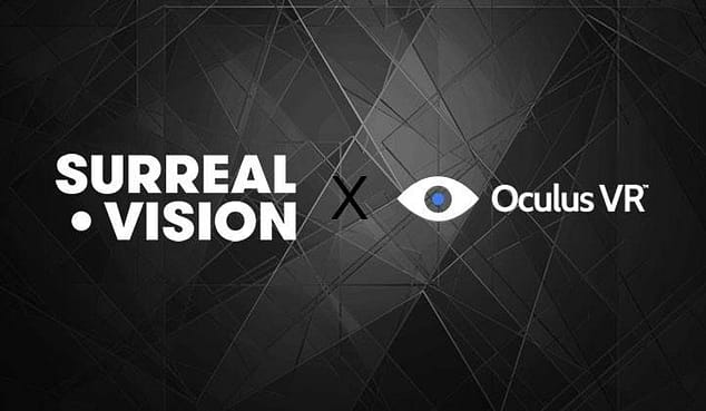 H Oculus VR εξαγοράζει την Surreal Vision