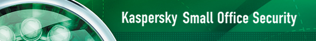 kaspersky small office security_