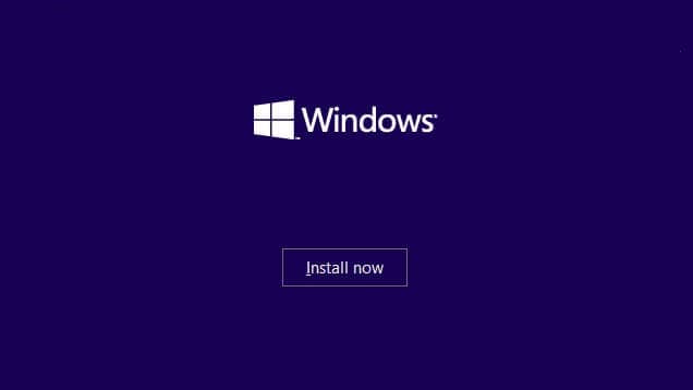 windows 10 installer