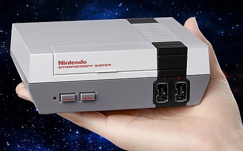 Mini-NES-Classic-Edition-Nintendo