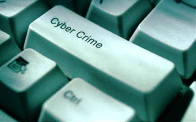 Obama cyber crime