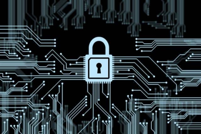 digital security backdoors
