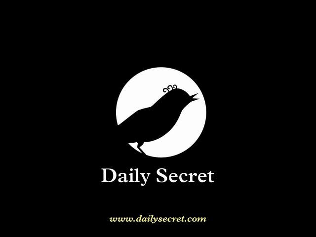 Daily Secret