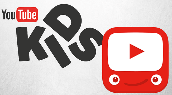 Καταγγελίες προς Google για το YouTube Kids