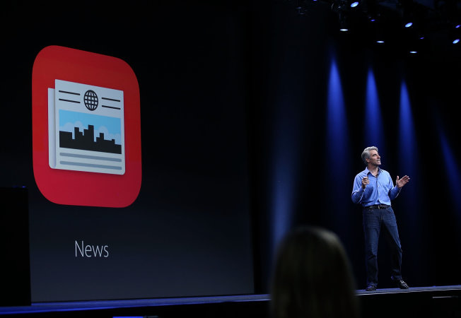 Apple-News-China-banned