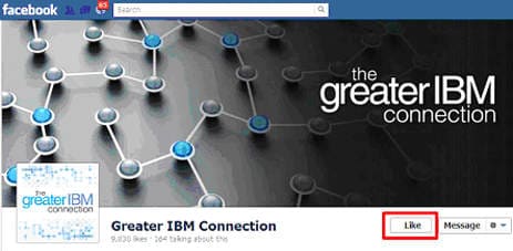 IBM-Facebook: Συνεργάζονται και αναλύουν τα προσωπικά σας δεδομένα!