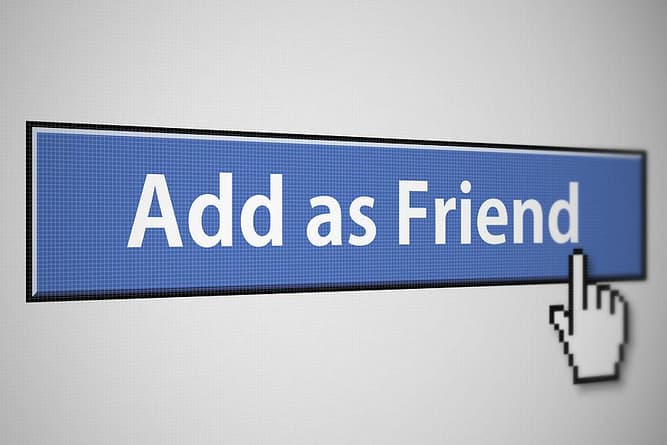 add-as-friend FαceΒοοk 