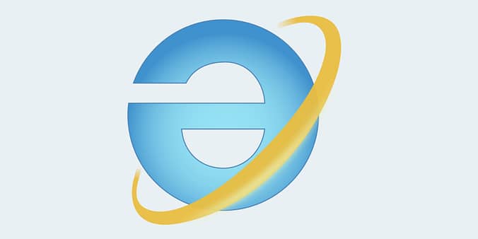 Internet Explorer 8/9/10 πεθαίνουν την επόμενη εβδομάδα! RIP