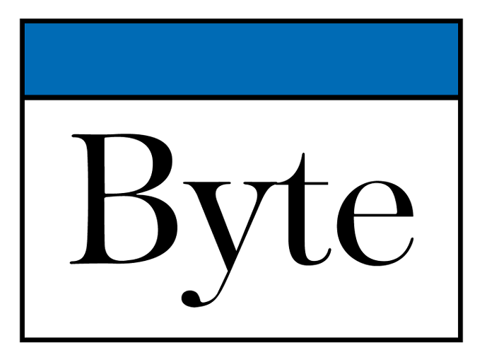 byte computer