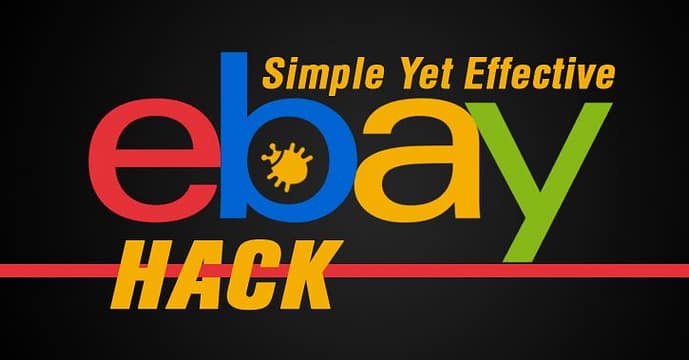 Ένα απλό αλλά αποτελεσματικό Bug στο eBay 'κλέβει' τους κωδικούς σας!