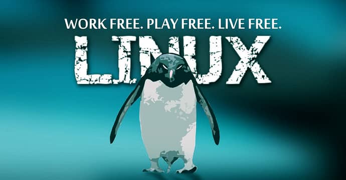10 καλοί λόγοι για τα βάλετε το Linux στην ζωή σας!
