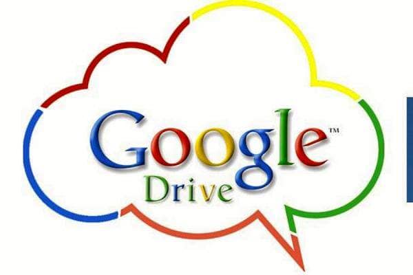 Google Drive- -Επιτρέπει μεγαλύτερο έλεγχο στα αρχεία cloud