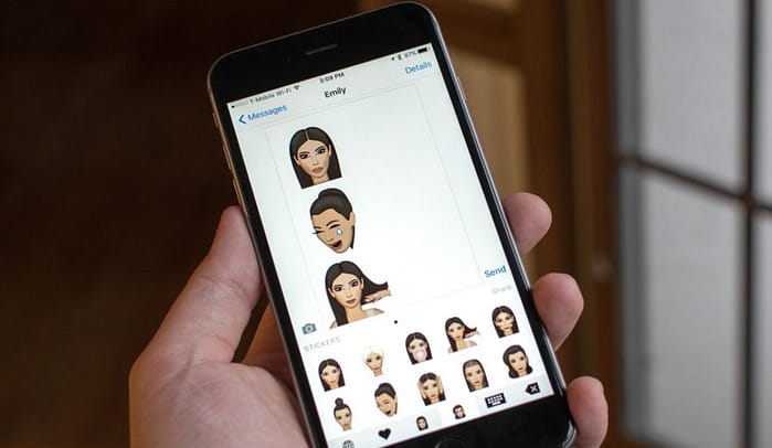 Tα κατάφερε πάλι! Η Kim Kardashian ‘έσπασε’ το Apple App Store...