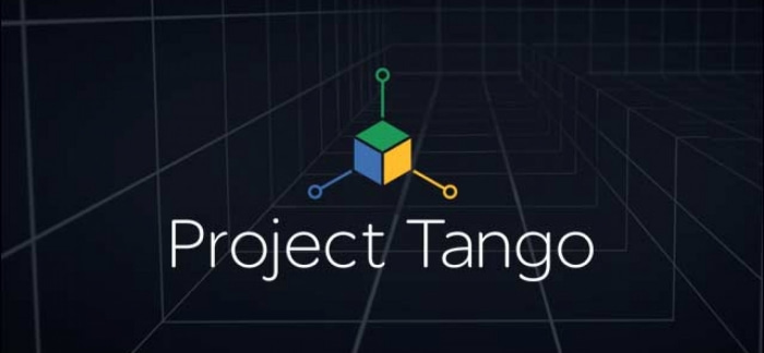 Project Tango Lenovo