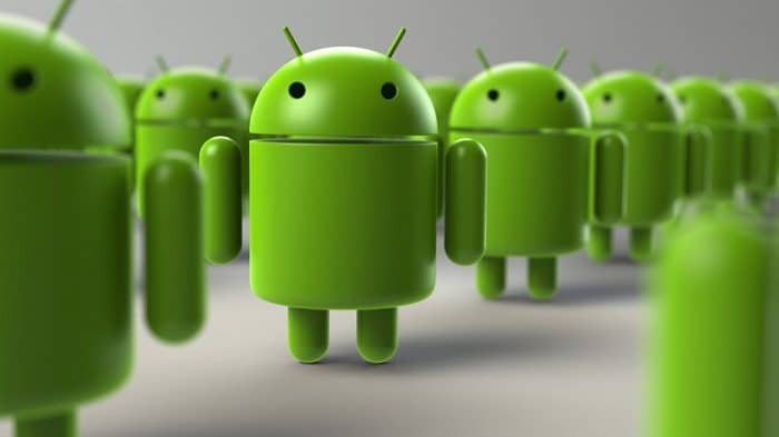 android AppBugs