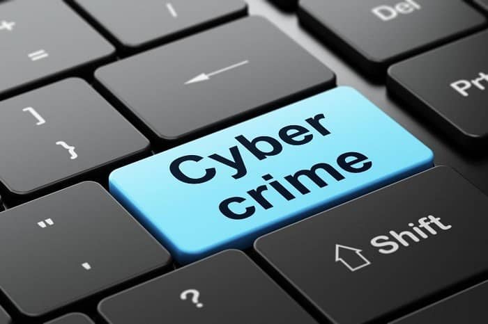 Cyber Crime Internet