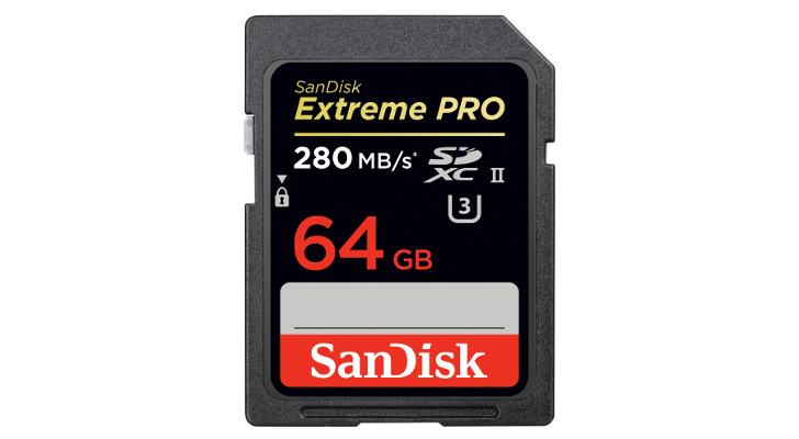 SanDisk-Launches-Fastest-Memory-Card-in-the-World