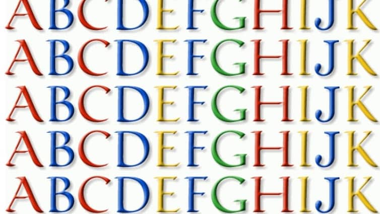 google-alphabet 1