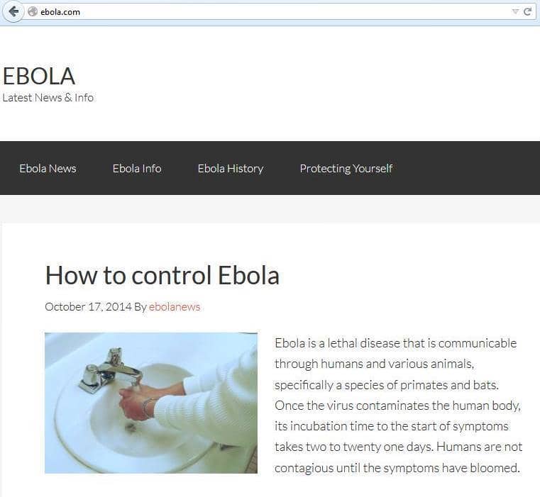 Ebola-com-Gets-Sold-for-200-000-to-Medical-Cannabis-Company