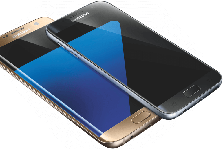 galaxy s7 Samsung