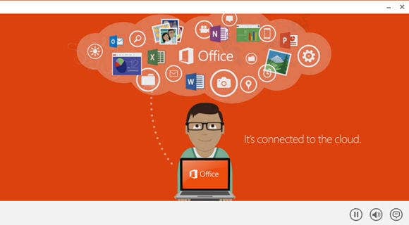Microsoft Office 365: Άνω του 87,3% το χρησιμοποιεί για Ευαίσθητα Data